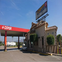 Restaurante La Morena