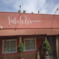 Restaurante Venta La Rata
