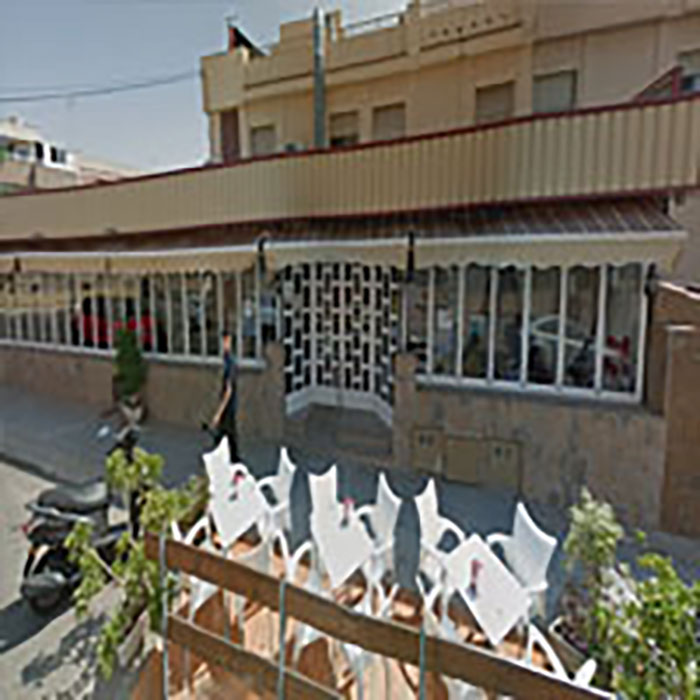 Bar Los Mellizos
