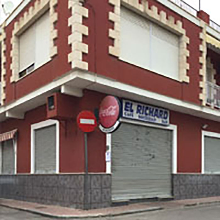 Bar Sociedad De Cazadores