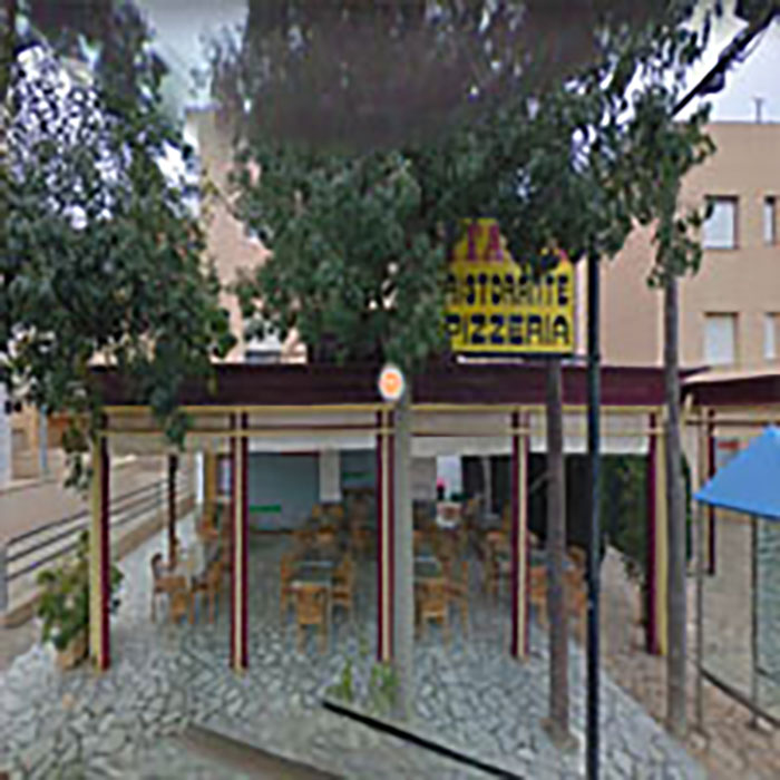 Pizzería Ristorante Italia