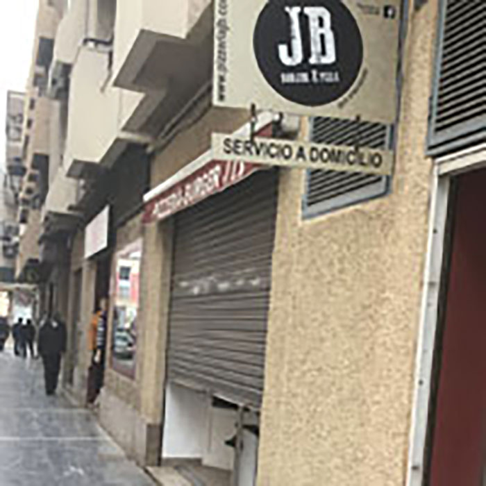 Bar Jb