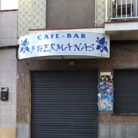 Cafe - Bar 3 Hermanas