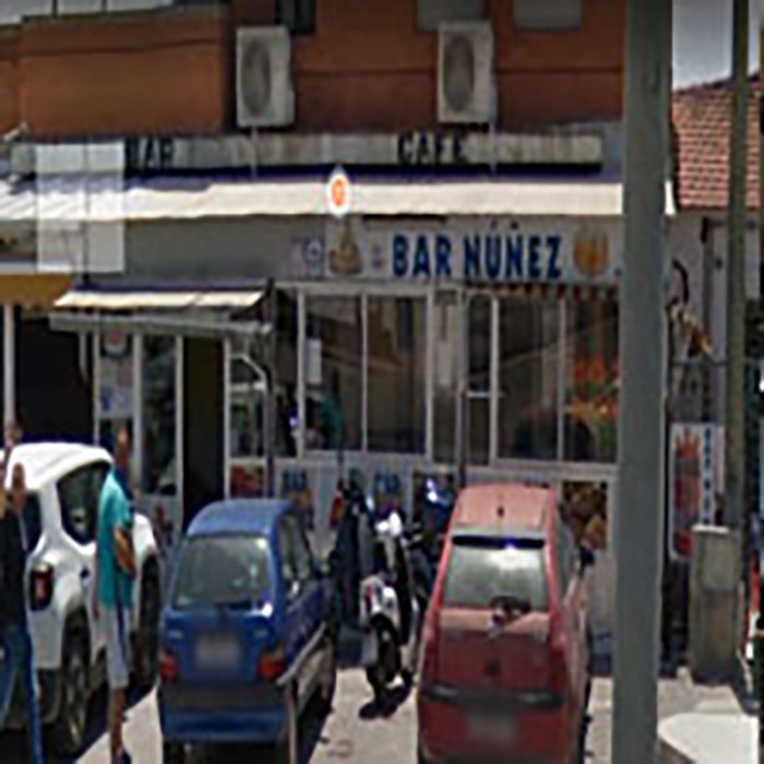 Bar Nuñez