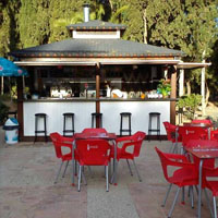 Chiringuito- Kiosko-Bar El Parque