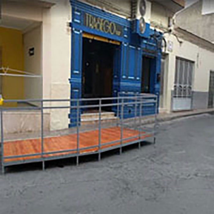 Trasiegobar