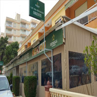 Bar Restaurante Oriente