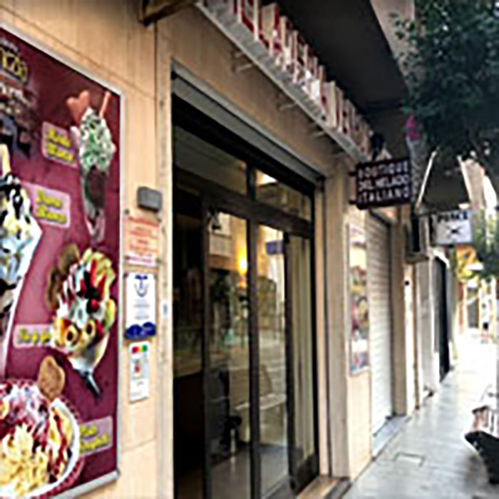 Heladería Venezia