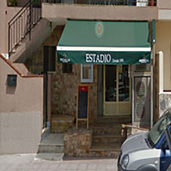 Restaurante Estadio