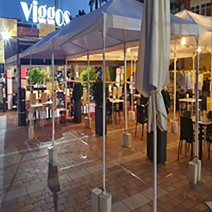 Restaurante Viggos