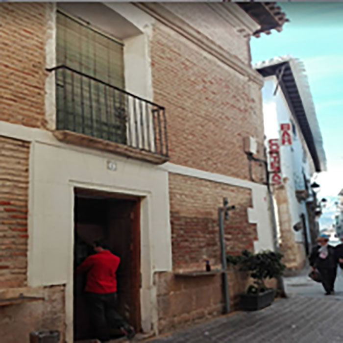 Bar Cortezas
