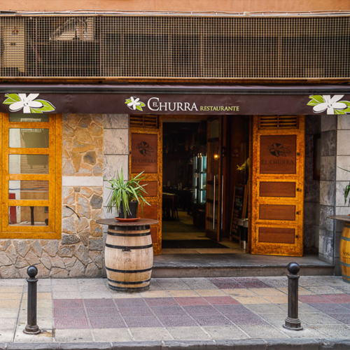 Restaurante El Churra