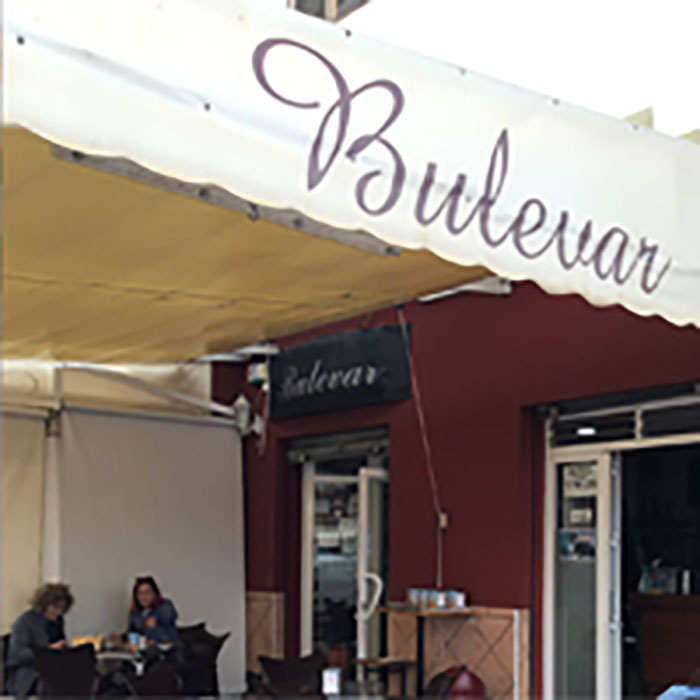 Bulevar