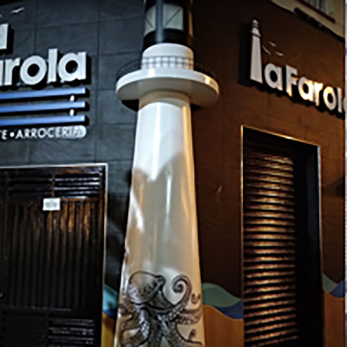 La Farola