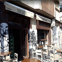Iberos Cafebar