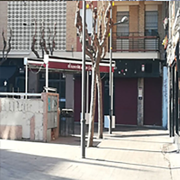El Rincón De Los Faroles