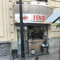 Fénix Café Bar