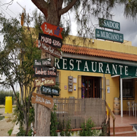 Asador Murciano Restaurante