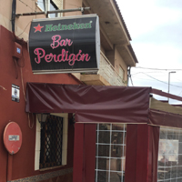 Bar Perdigon
