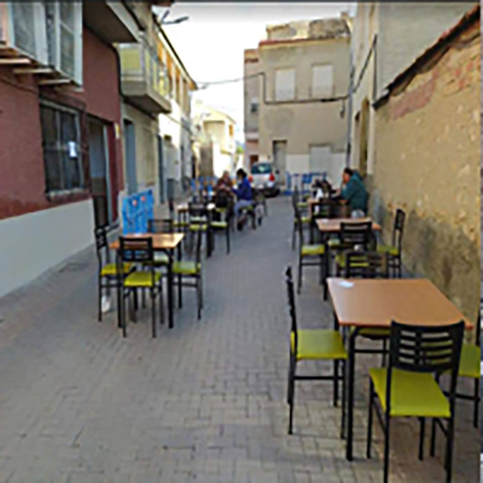 Bar Luisa