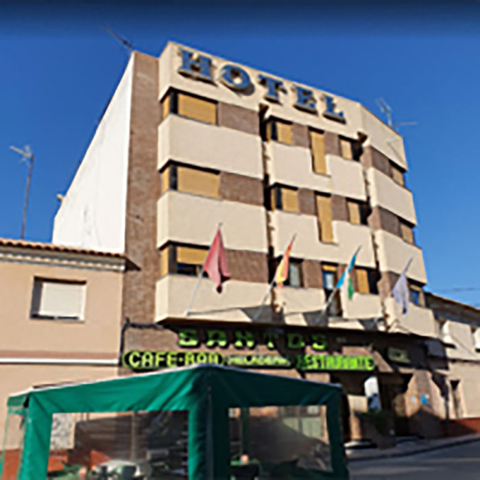 Restaurante Santos