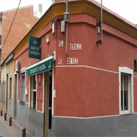Bar Restaurante La Esquina