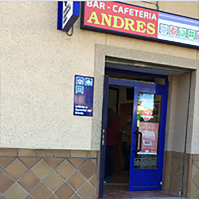 Bar Andrés