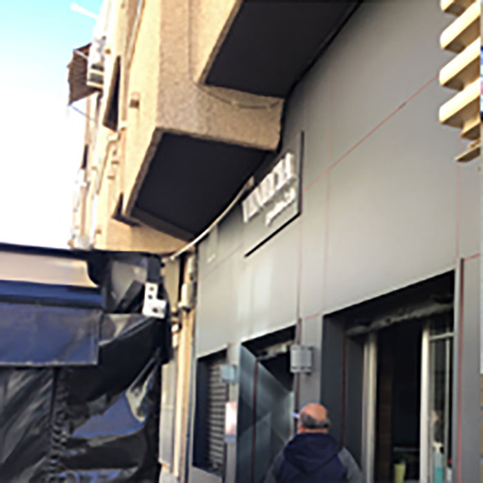 Gastro Bar Venecia