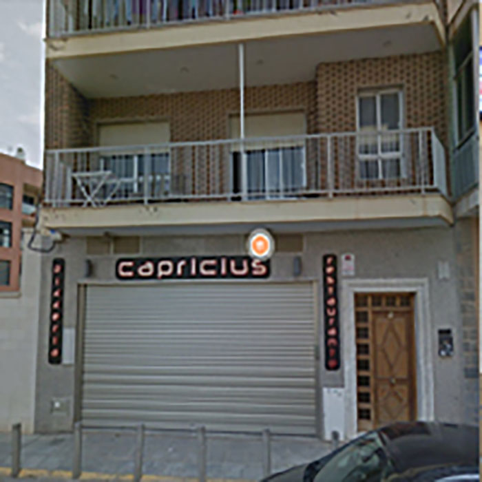 Capricius