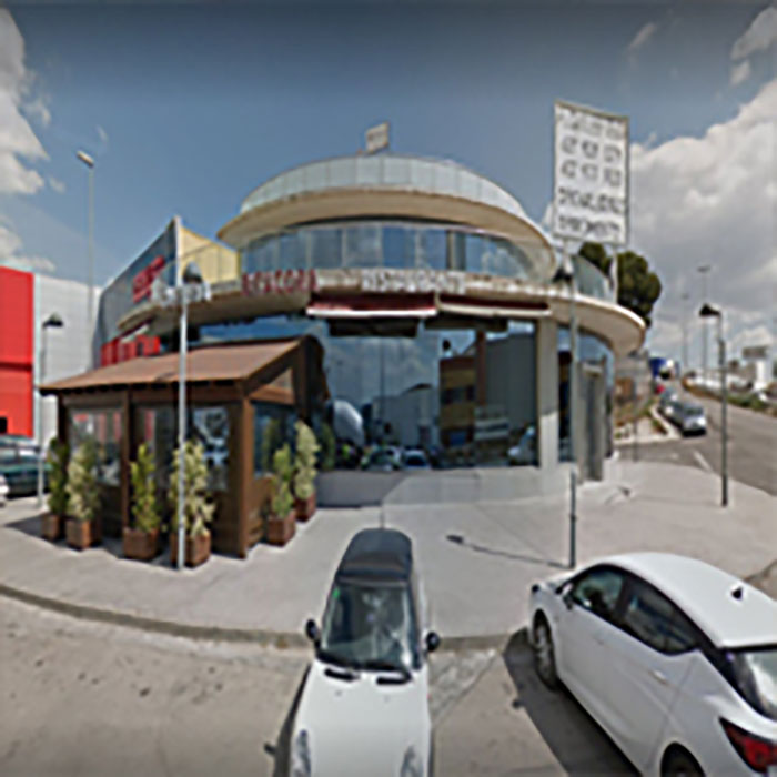 Restaurante Bitácora