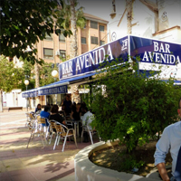 Bar Avenida