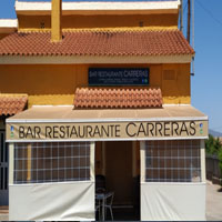 Bar Restaurante Carreras