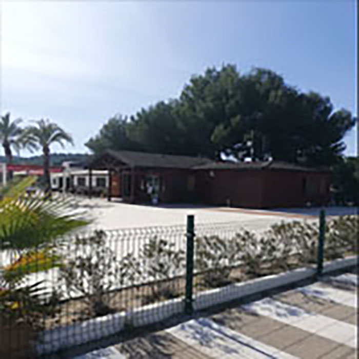El Recreo De La Alcayna