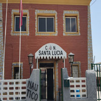 Club Náutico Santa Lucía
