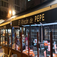 Rincón De Pepe