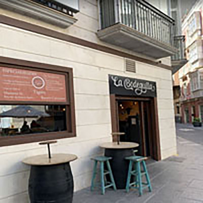 La Bodeguilla