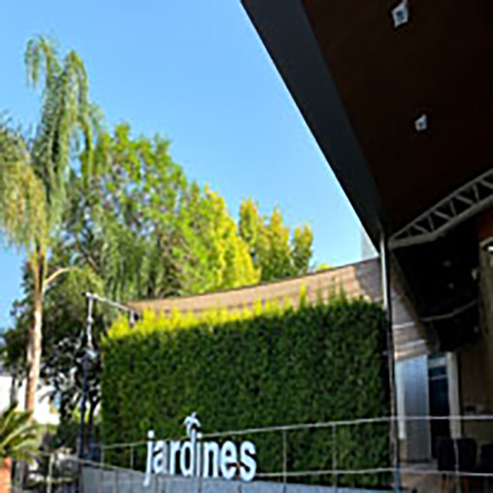 Hotel Spa Jardines De Lorca