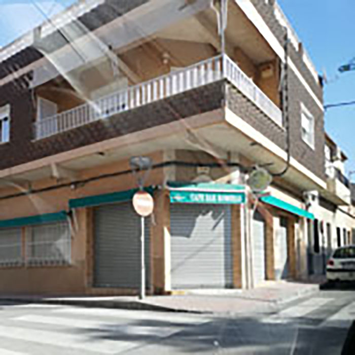 Bar Romeral