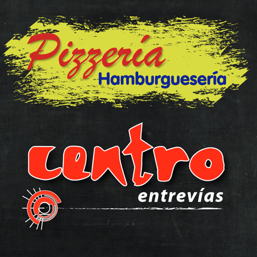 Pizzeria Centro Entrevias