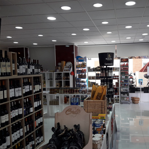 Carnedona Gourmet