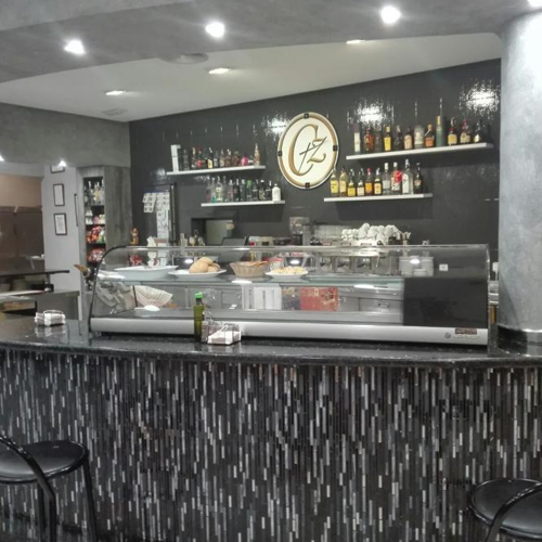 Restaurante Los Cazorlos