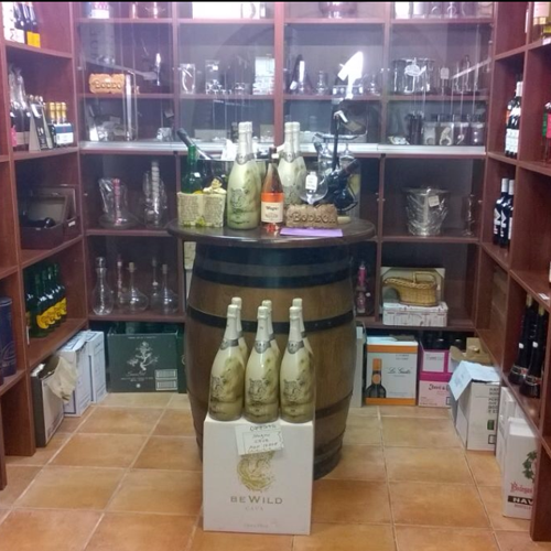 Bodegas Lloret