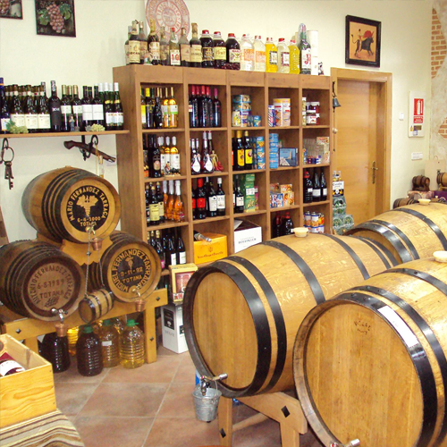 Bodega Miguel Fernandez