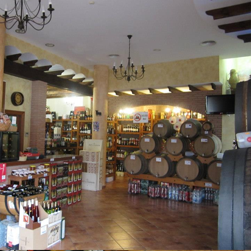 Bodega Baltasar