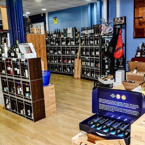 Vinos Y Delicatessen