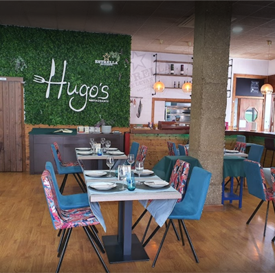 Restaurante Hugo's