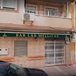 Bar Las Mellizas