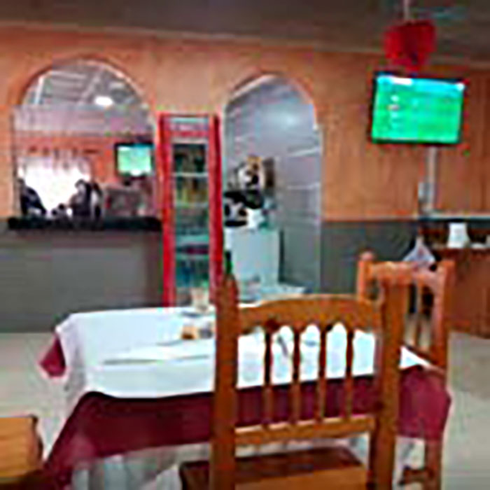 Restaurante Dos Hermanas