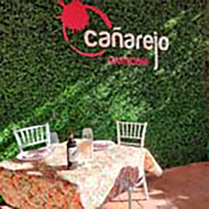 Cañarejo (gastrobar)