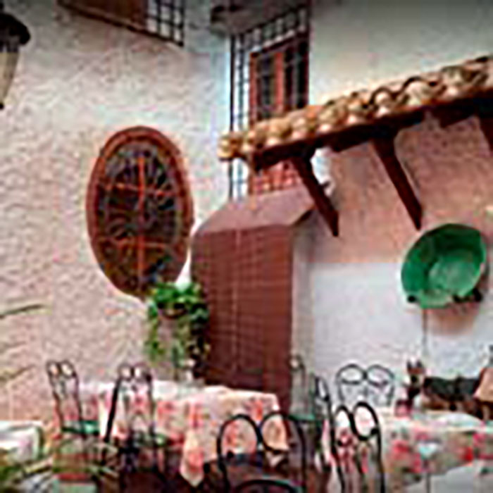 Restaurante Casa Roberto